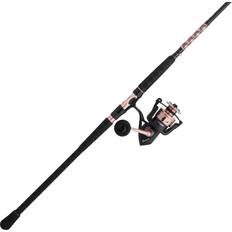 PENN Passion II Spinning Combo PASII4000701M SPIN-L/R