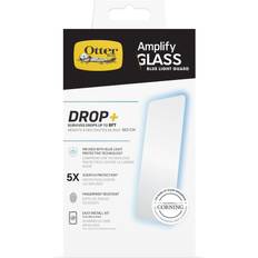 OtterBox Screen Protectors OtterBox AMPLIFY SERIES ANTIMICROBIAL BLUE LIGHT Screen Protector for iPhone 14 Plus
