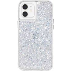 Apple iPhone 12 Mobile Phone Covers Case-Mate Twinkle iPhone 12 iPhone 12 Pro (Confetti) Confetti