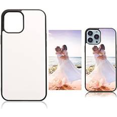 Sublimation Phone Case for iPhone 12/12 Pro