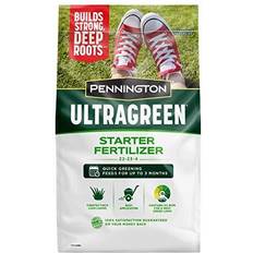 Pennington Plant Food & Fertilizers Pennington Ultragreen 100536574 Starter Fertilizer 14