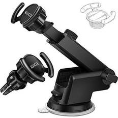 Dashboard phone holder for car • Compare prices »
