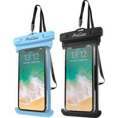 Apple iPhone 13 Pro Max Waterproof Cases Procase Universal Waterproof Phone Case