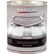 Duplicolor DAL1695 General Purpose Lacquer Clear Lacquer 12 Oz. Aerosol