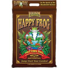 Seeds FoxFarm 12 qt. Happy Frog Nutrient Rich Rapid