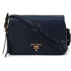 PAUSE or Skip: Prada Saffiano Leather Shoulder Bag – PAUSE Online