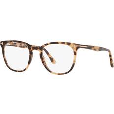 Tom Ford Glasses & Reading Glasses Tom Ford Man Tortoise Tortoise