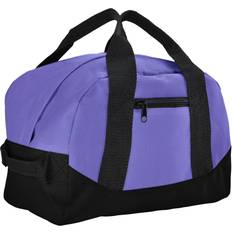 Laromni Gym Luggage Bag Shoulder Travel Duffle Bag with Luggage