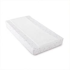 Levtex Baby Baby care Levtex Baby Skylar Pad Cover Bedding White