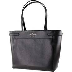 Kate Spade Madison Colorblock Saffiano Leather East West Laptop Tote -  ShopStyle