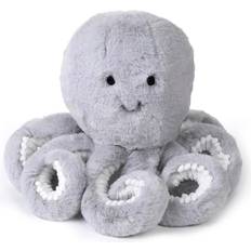 Lambs & Ivy Plush Animal in Inky The Octopus