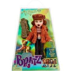 Bratz Dolls & Doll Houses Bratz Original Fashion Doll Meygan