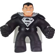 Rubber Figures Dc Hero Series 4 Toy- Kryptonian Steel