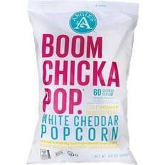 Angie's Boom Chicka Pop White Cheddar Popcorn 4.5oz 1