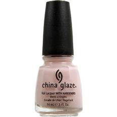 China Glaze Nail Lacquer Diva Bride 0.5