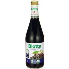 Biotta Naturals Elderberry Juice 16.9 Liquid