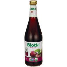 Biotta Organic Juice Beet Root 16.9 Fl Oz