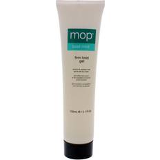 MOP Hair Products MOP Basil Mint Firm Hold Gel Hair Gel