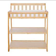 Dream On Me Grooming & Bathing Dream On Me Ashton Natural Changing Table