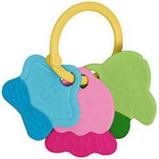 Green Sprouts Baby care Green Sprouts Teething Keys