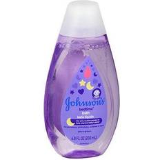 Johnson's Baby care Johnson's Bedtime Baby Bath with Soothing Aromas 6.8 fl. oz