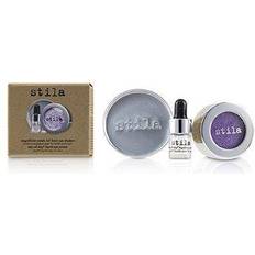 Stila Eye Primers Stila Cosmetics Magnificent Metals Foil Finish Eye Shadow Metallic Violet