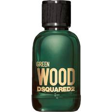 DSquared2 Fragrances DSquared2 Wood Green Eau De Toilette