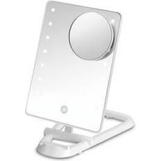 Cosmetics Conair Reflections LED Lighted Vanity Makeup Mirror BE05TSM
