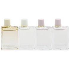 Fragrances Burberry Miniature Coffret Gift Set EdP 3x5ml + EdT 5ml