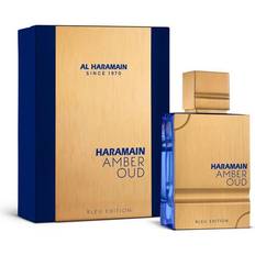 Al Haramain Women Eau de Parfum Al Haramain AMBER OUD EAU DE PARFUM SPRAY