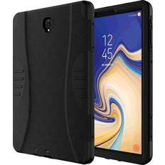 Tablet Covers Verizon Rugged Dual Layer Full Body Case Samsung Galaxy Tab S4