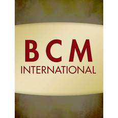 Bcm International Bloom (Concert Band Grade 3) Concert Band Level 3 Composed By Steven Bryant