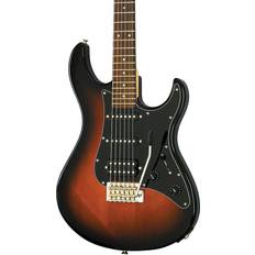 Best Electric Guitars Yamaha PACIFICA PAC012DLX Electric Guitar