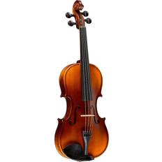 Violins Bellafina Sonata Violin Outfit 3/4 Size