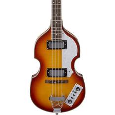 Bass guitar Rogue VB100 Violin Bass Guitar Vintage Sunburst