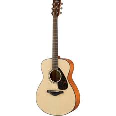Yamaha Acoustic Guitars Yamaha FS800 Acoustic Guitar