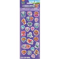 Paw Patrol Stickers Nickelodeon Skye PAW Patrol Puffy Sticker Sheet 1ct