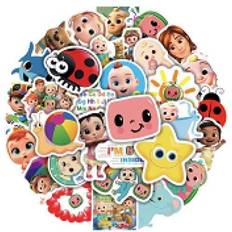 600Pcs Mini Stickers, Phone Case Stickers Waterproof Small Sticker Packs  for Laptop, Water Bottle, Cup, Notebook, Vinyl Decals for Kids, Teens,  Adults