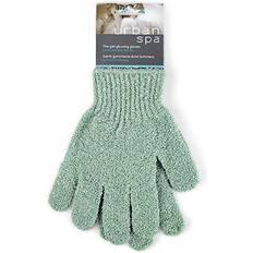 Design Imports Exfoliating Gloves
