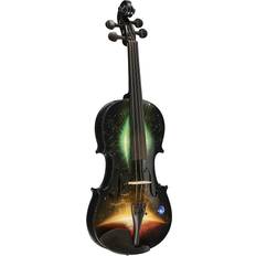 Violins Rozanna's Violins Galaxy Ride Series Violin Outfit 4/4