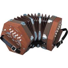 Hohner Accordions Hohner D40