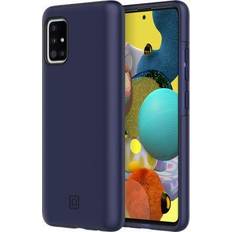 Samsung a51 Mobile Phone Accessories Incipio DualPro Series Case for Samsung Galaxy A51 5G UW Midnight Blue