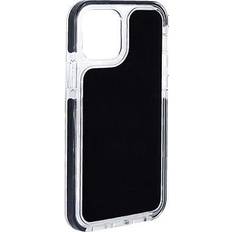 iHome Velo Black Case for iPhone 12 Pro Max (2IHPC0832B1L2) Black