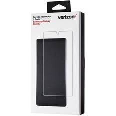Samsung Screen Protectors Samsung Verizon Screen Protector (2-Pack) for Galaxy Note10 Clear
