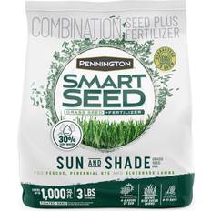 Pennington Plant Nutrients & Fertilizers Pennington Smart Seed Mixed Sun Grass Seed