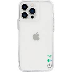 Apple iPhone 13 Pro Max Mobile Phone Covers Case-Mate Apple iPhone 13 Pro Max Eco94 Case Clear