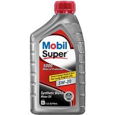 Mobil Car Care & Vehicle Accessories Mobil Super Conventional 1