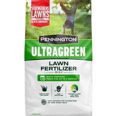 Pennington Plant Food & Fertilizers Pennington Ultragreen Lawn Fertilizer 30-0-4 6.4kg