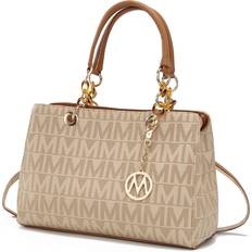 Dropship MKF Collection Peyton Wallet Handbag Vegan Leather M Signature  Women By Mia K to Sell Online at a Lower Price