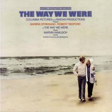 Original Soundtrack Way We Were (OST) (CD)
